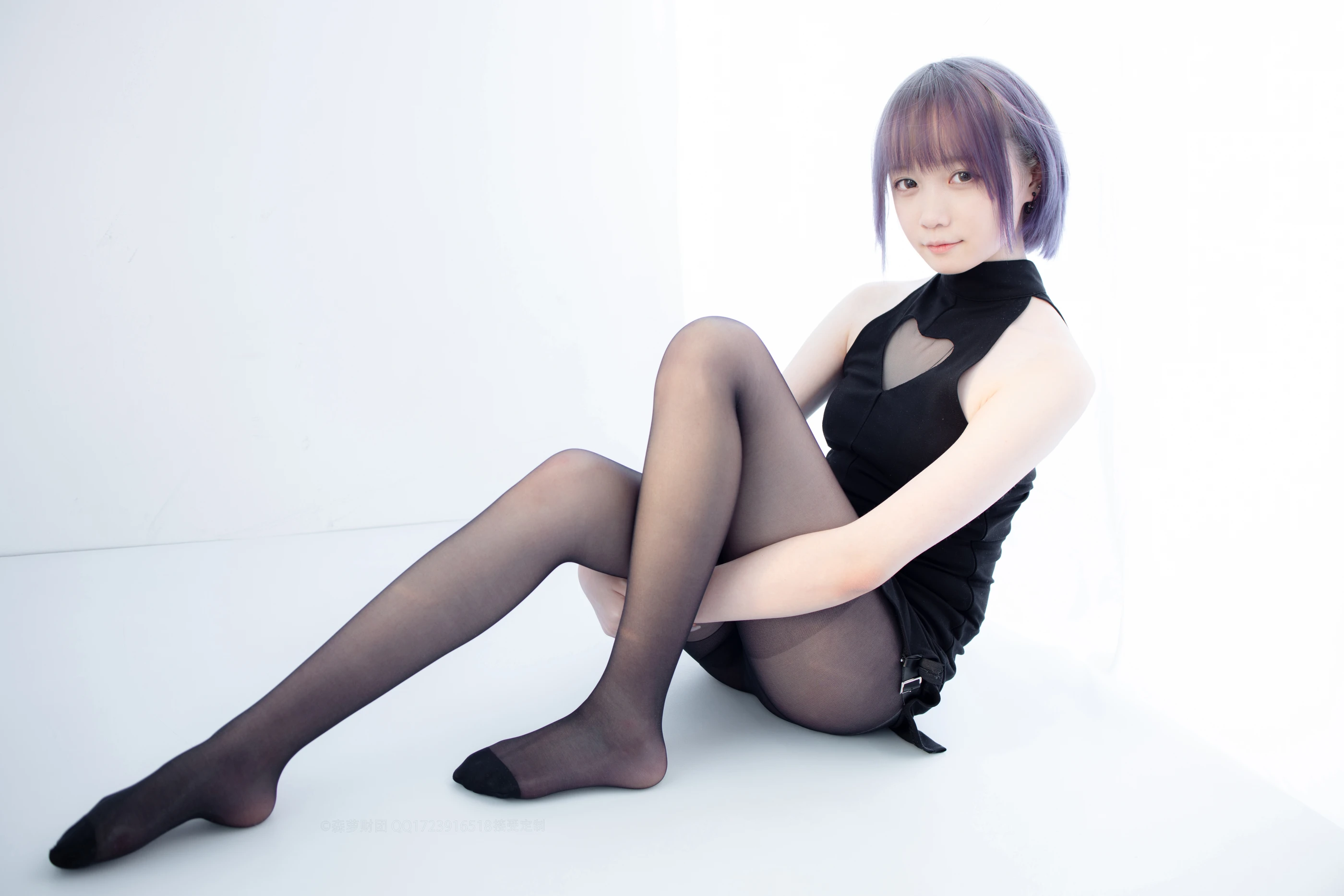 森萝财团 X-051 [111P 1V]插图5